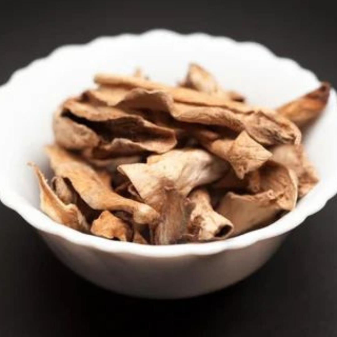 Amchur (Whole) - Authentic Dried Mango Powder - PakwanMasala