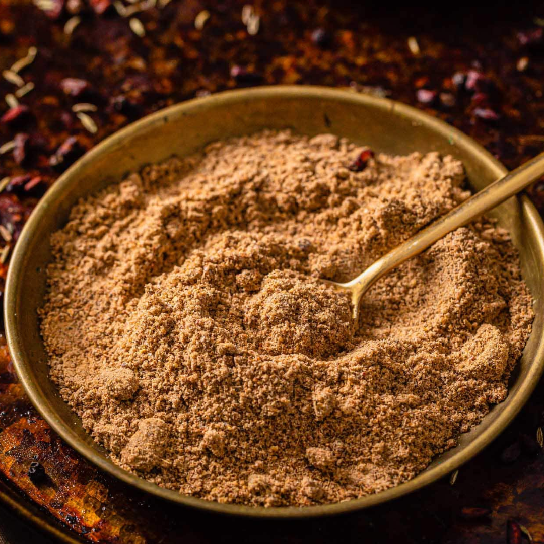 Chatkhary Dar Chat Masala - PakwanMasala