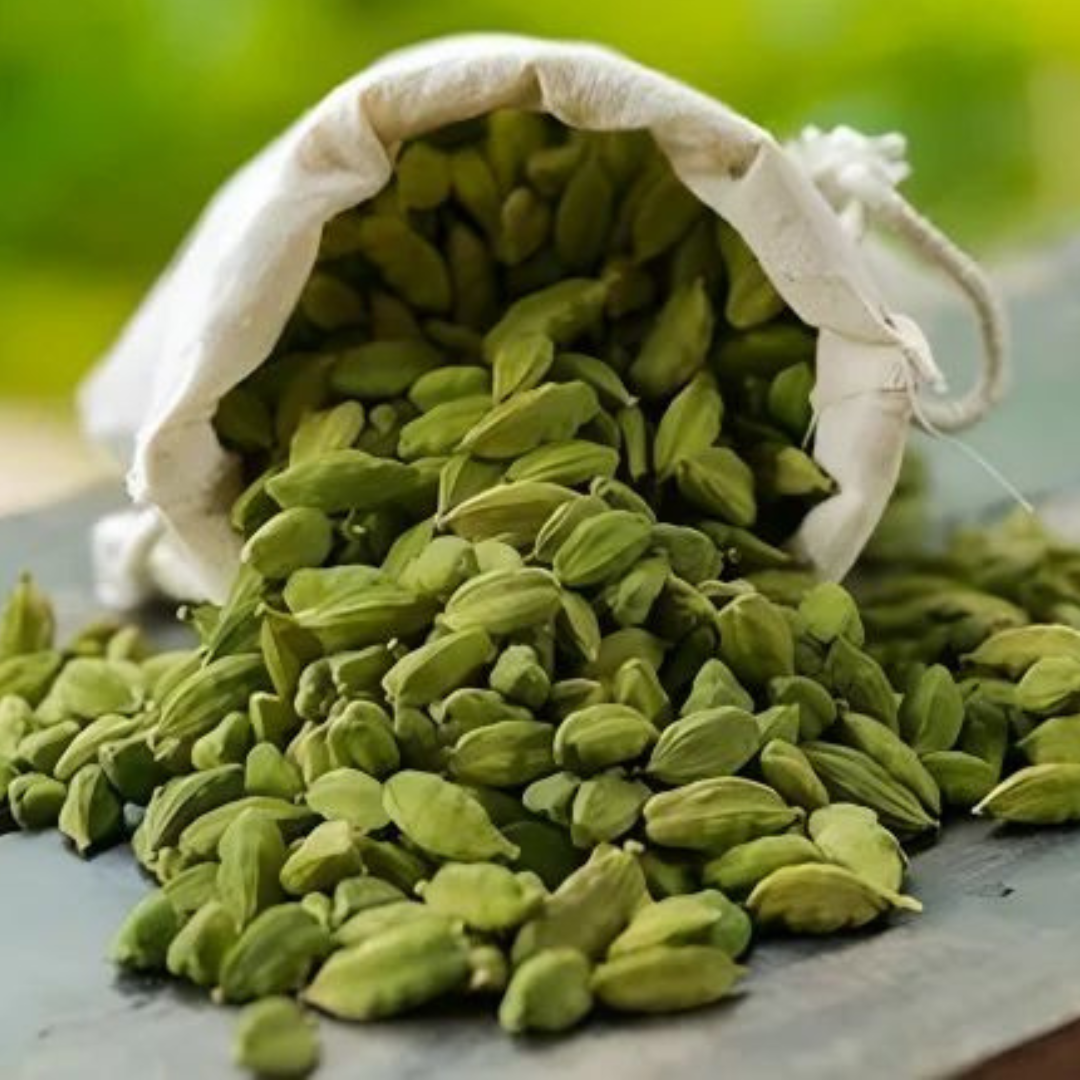 Choti Elaichi (Premium) - PakwanMasala