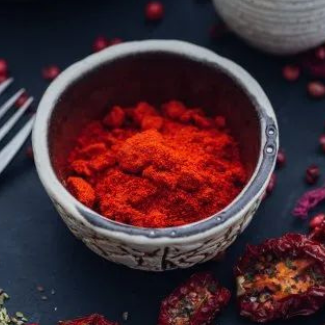 Deghi Mirch Powder | Paprika & Talhar | PakwanMasala