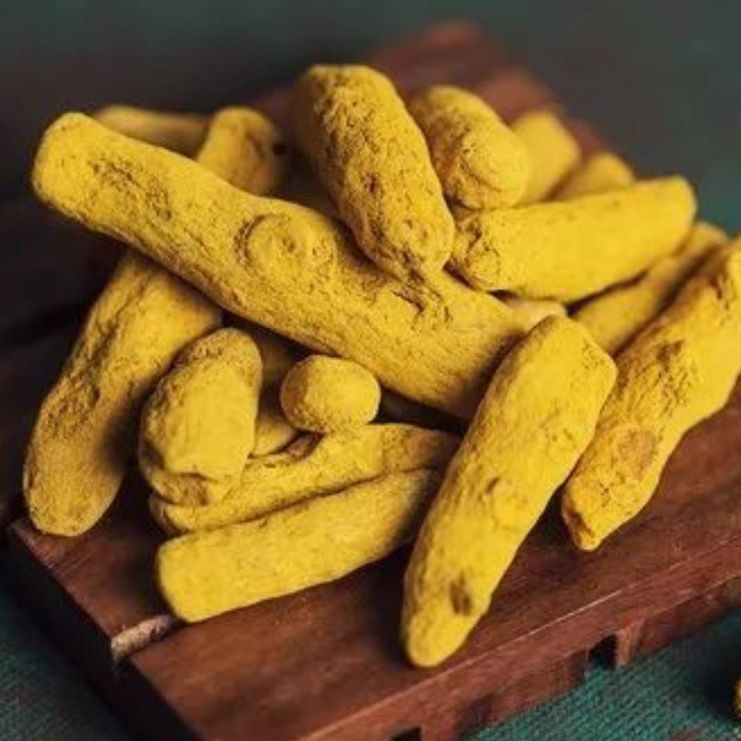 buy pure Haldi (Whole) - PakwanMasala