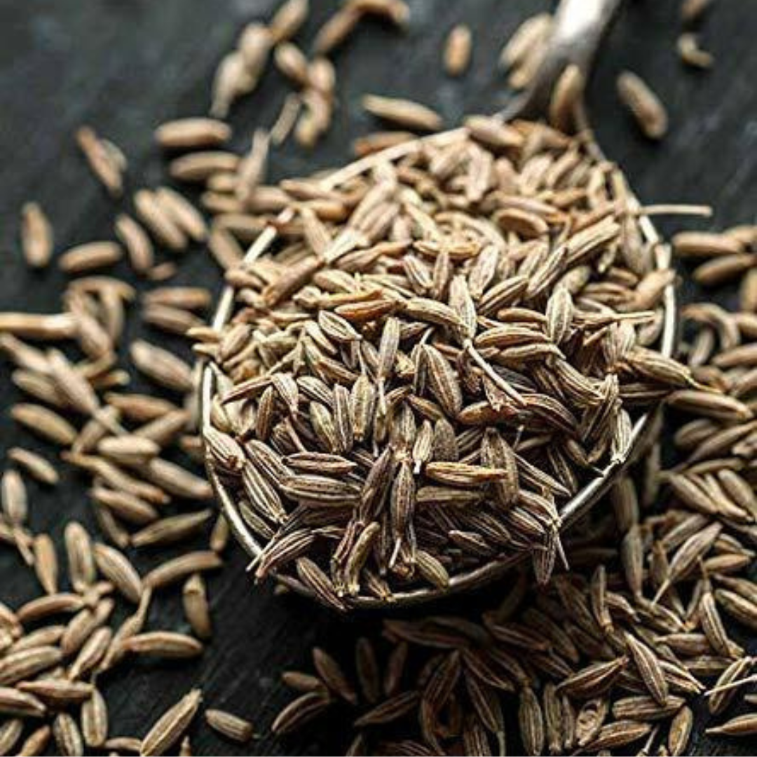 Kala Zeera - 100% Pure & Natural - PakwanMasala