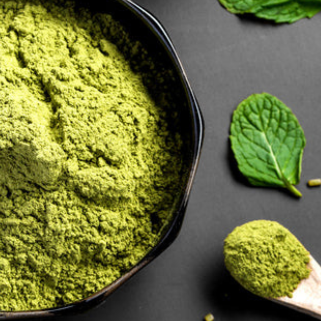 Pure & Fresh Pudina Powder - PakwanMasala