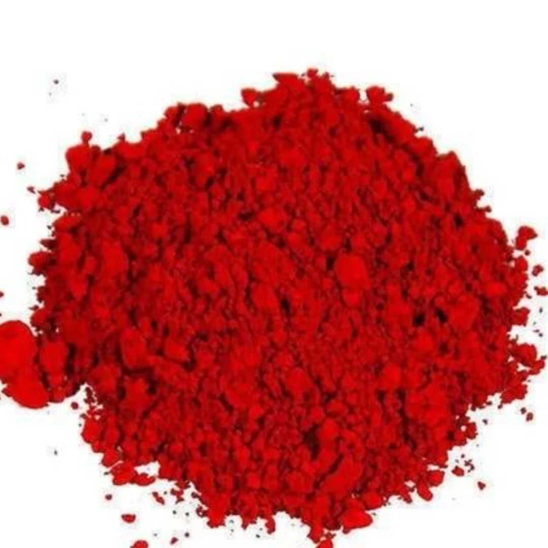 Rich Red Zarda Color - PakwanMasala