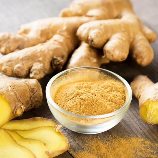 Adrak Powder (Soonth Powder) - PakwanMasala