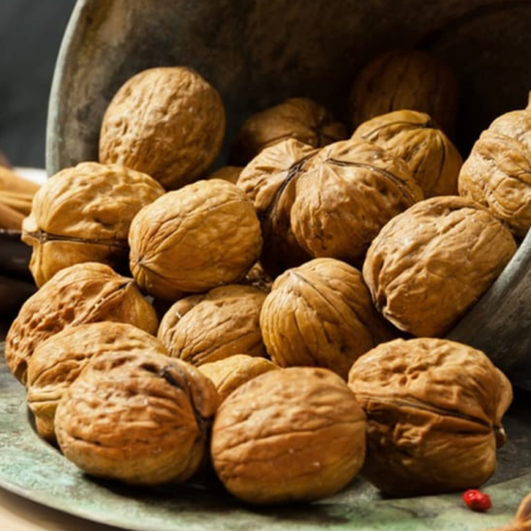 Akrood Giri (Walnuts) - Fresh & Premium | Subhan Bazar