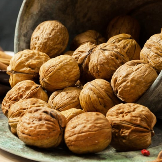 Akrood Giri (Walnuts) - Fresh & Premium | Subhan Bazar