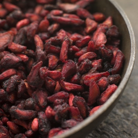 Tangy Anar Dana (Pomegranate Seeds) - Subhan Bazar