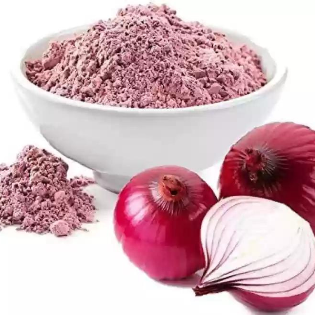 Dry Onion Powder - Subhan Bazar