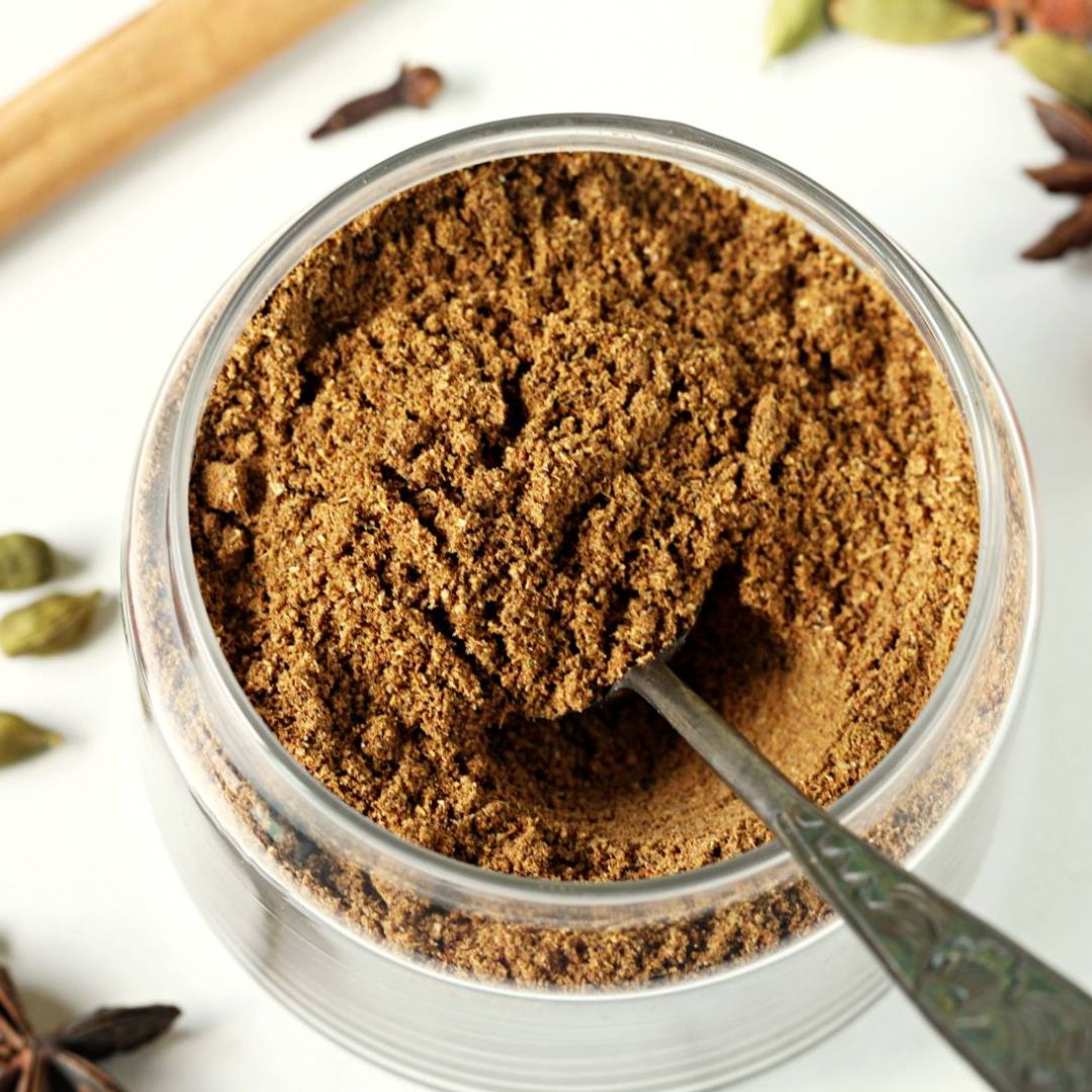 Garam Masala Powder