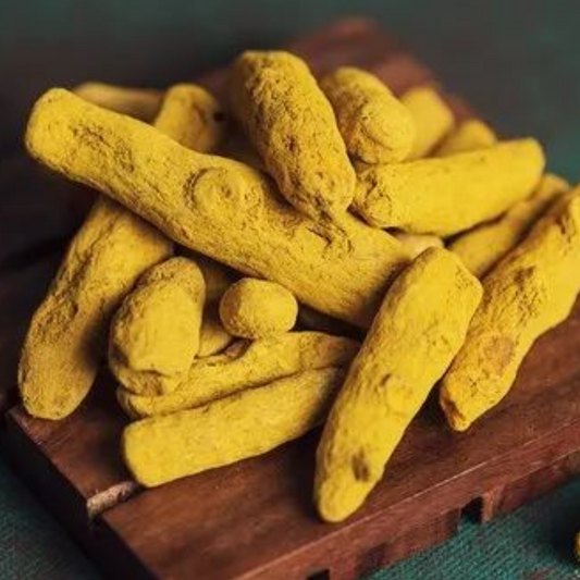 buy pure Haldi (Whole)  - Subhan Bazar