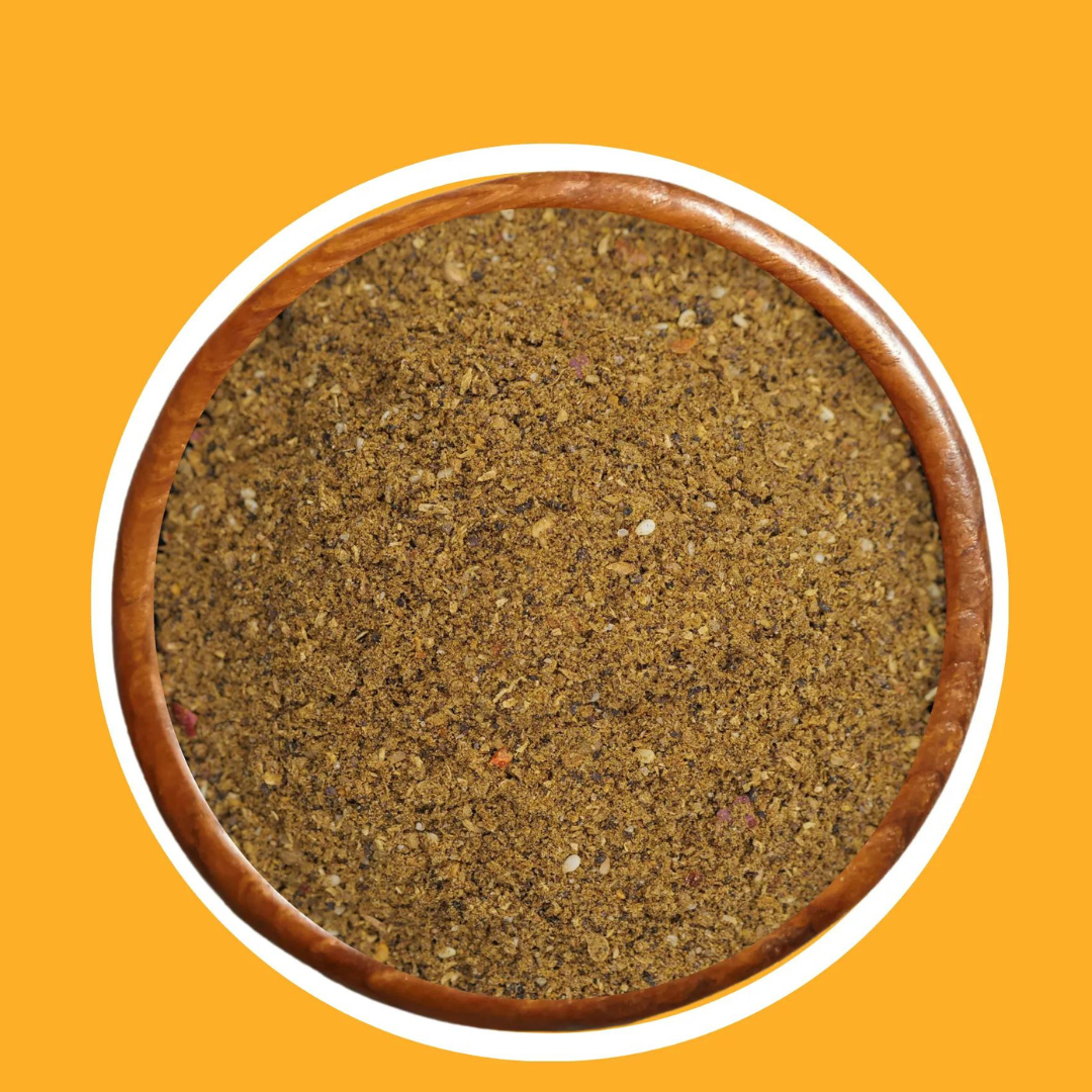 Mirch Barhana Masala - Spice Up Your Dishes! - Subhan Bazar